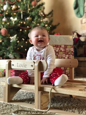 2017 Christmas Cheer