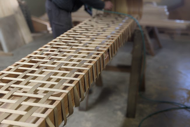 Behind the Scenes: Summer At The Toboggan Shop