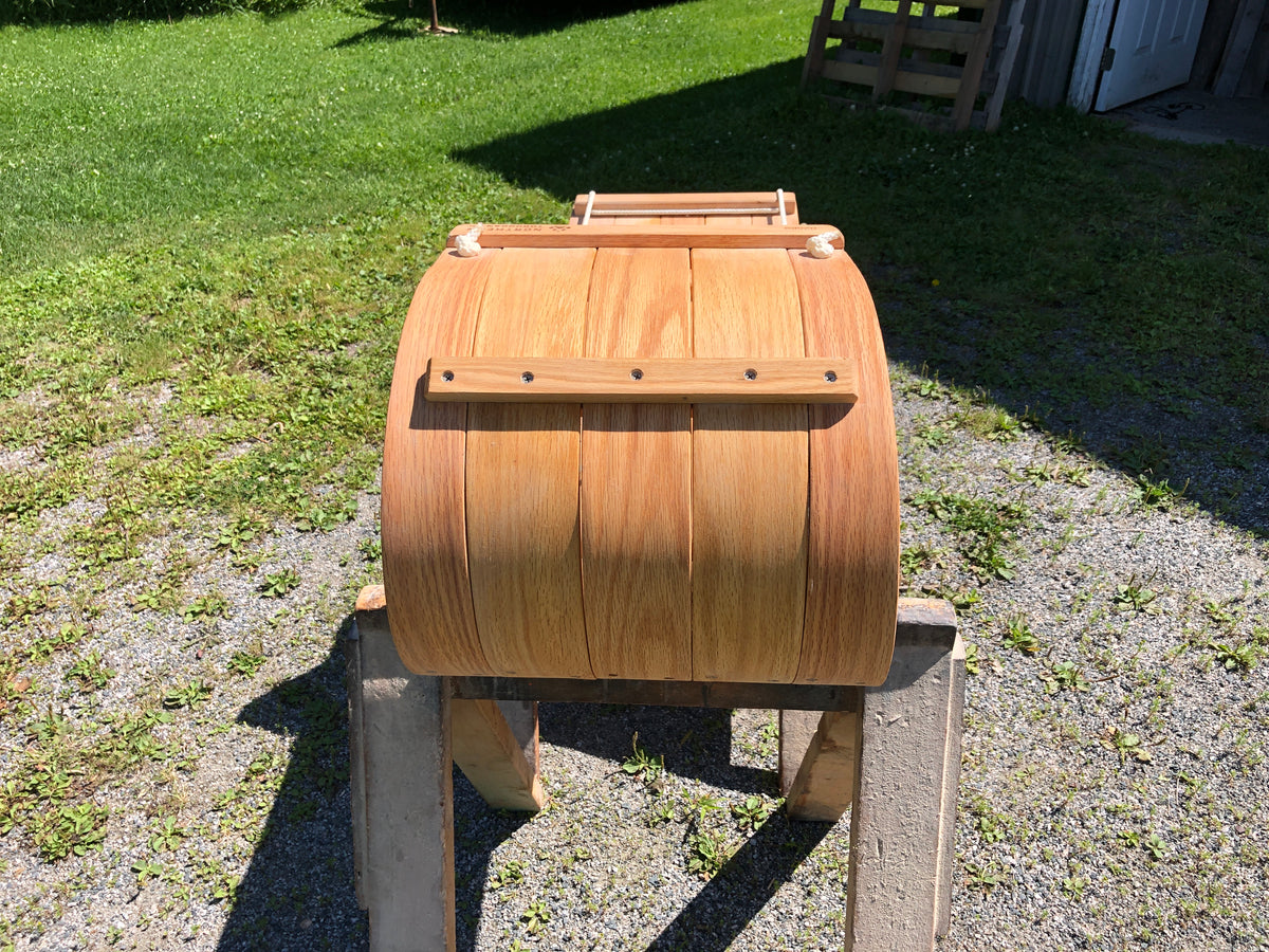 Small Classic Toboggan (Discontinued style) - GARAGE SALE 2023