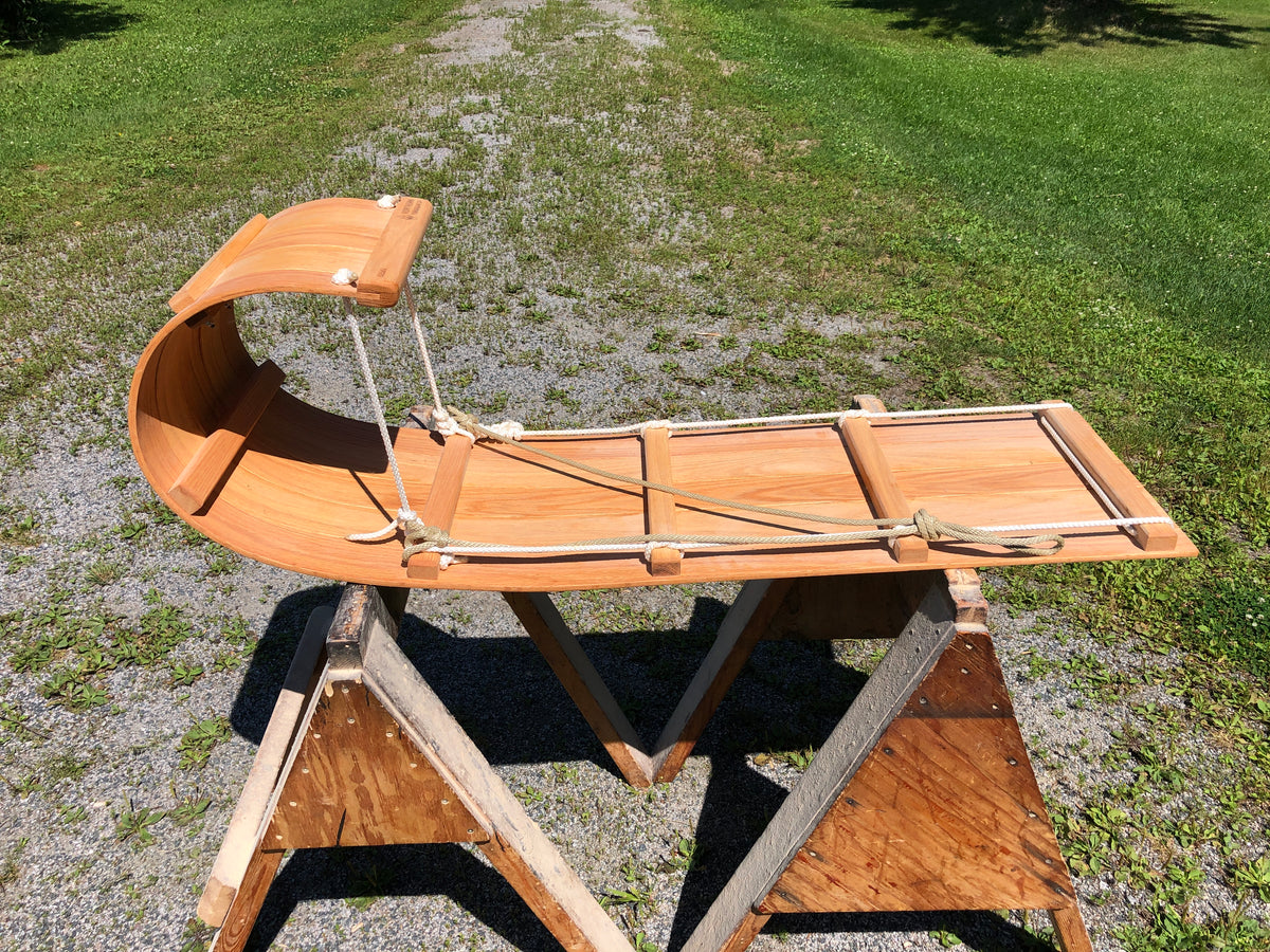 Small Classic Toboggan (Discontinued style) - GARAGE SALE 2023