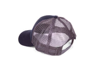 stylish minnesota ntco patch mesh hat