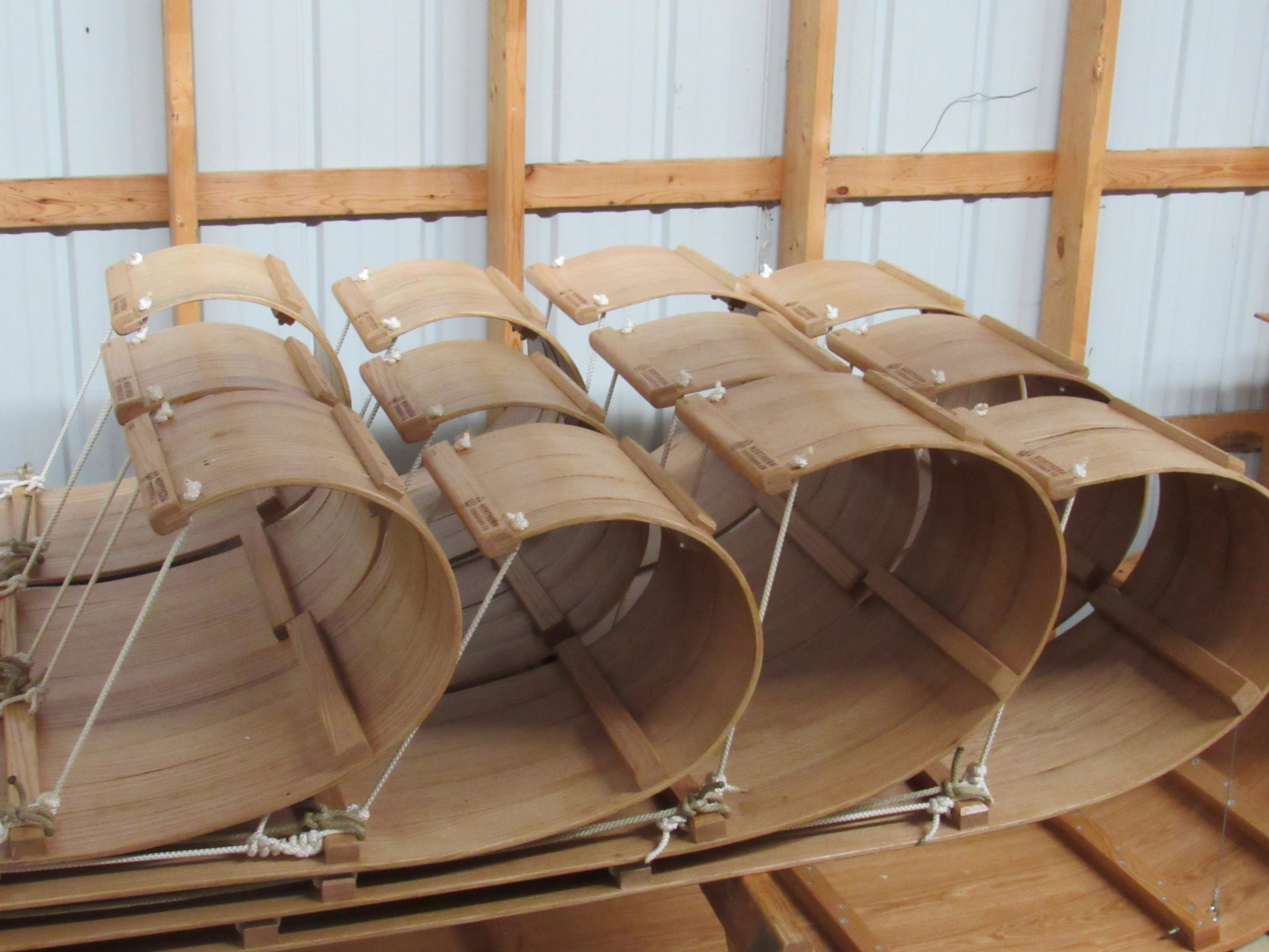 Storing Your Sled with Care: How to Pass Down Your Family's Winter Adventures
