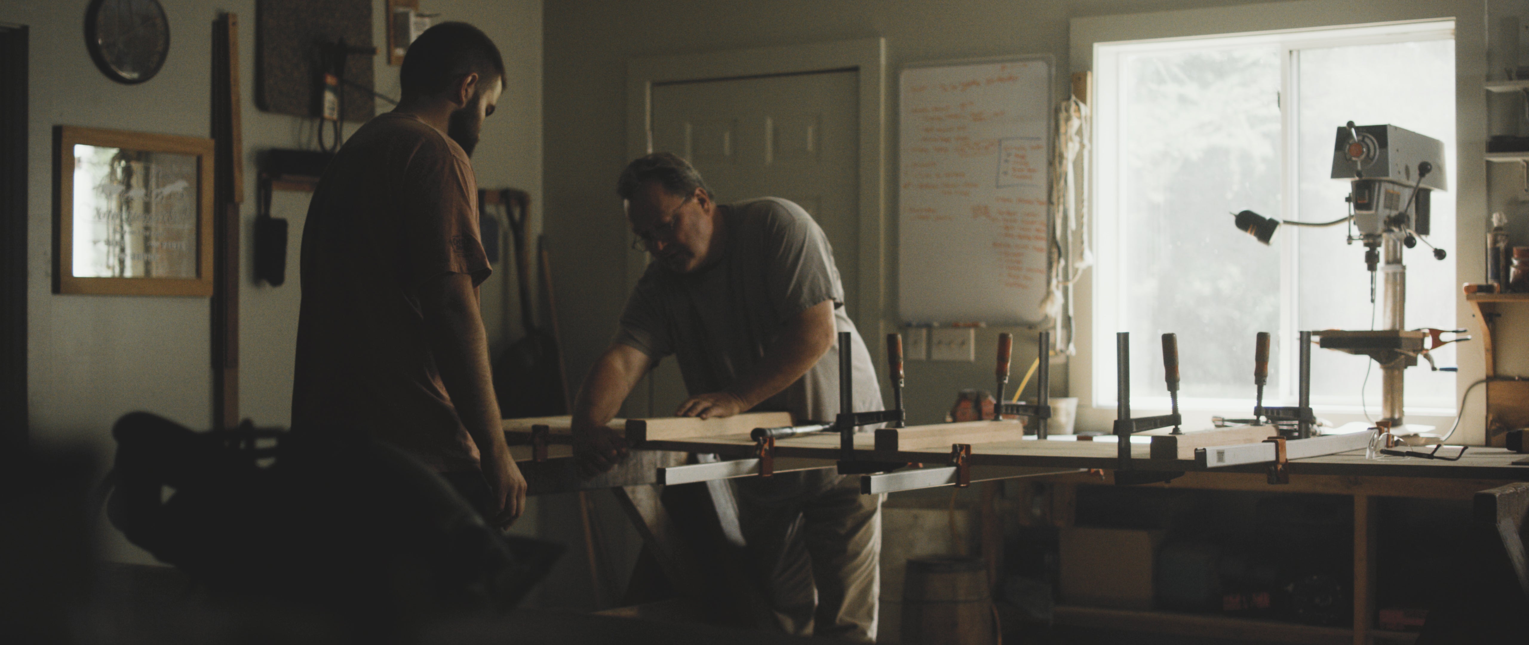 Looking Forward: The Toboggan Revival Part 1 - Traditional Business