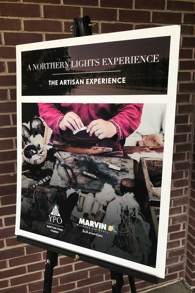 An Artisan Experience in the Unlikeliest of Places