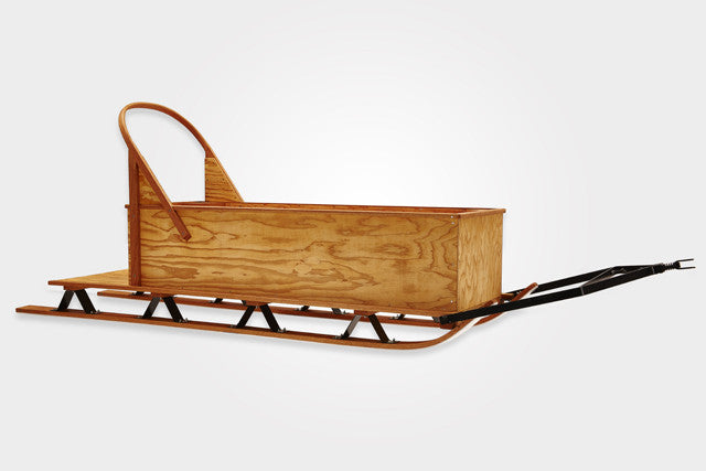 Frame Sled Custom Sleds (Part 2)