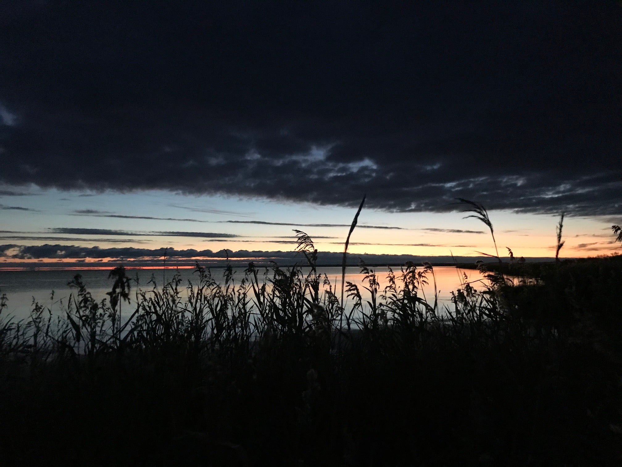 Fall into Warroad, a family tradition...