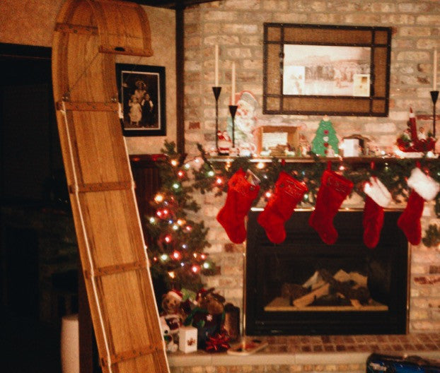 Holiday Tradition