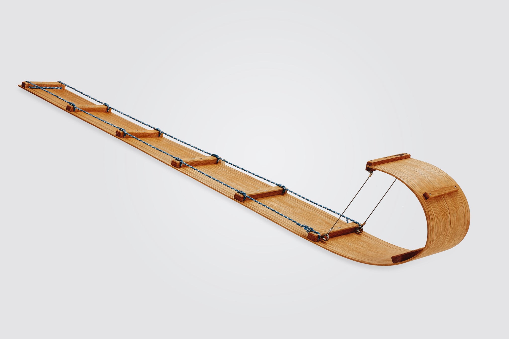 Toboggan Selection...Part I