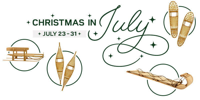 Christmas in July