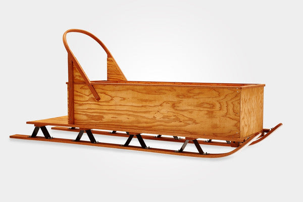 Freighting Sleds