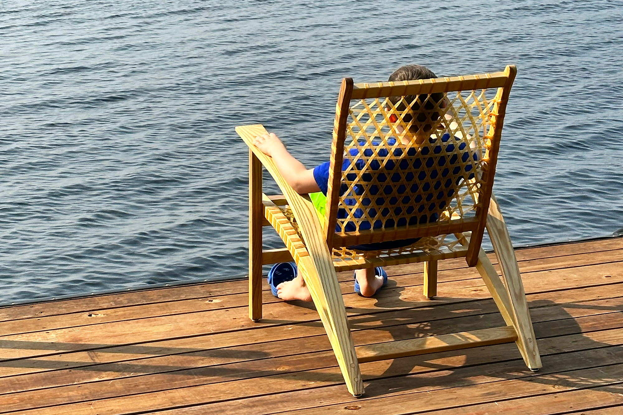 Snowshoe Furniture