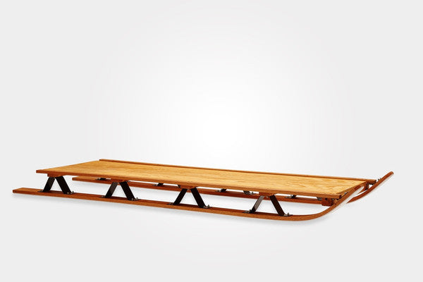 Custom Sleds