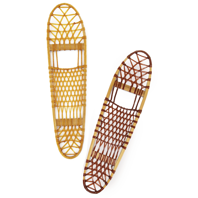Green Mountain Snowshoes