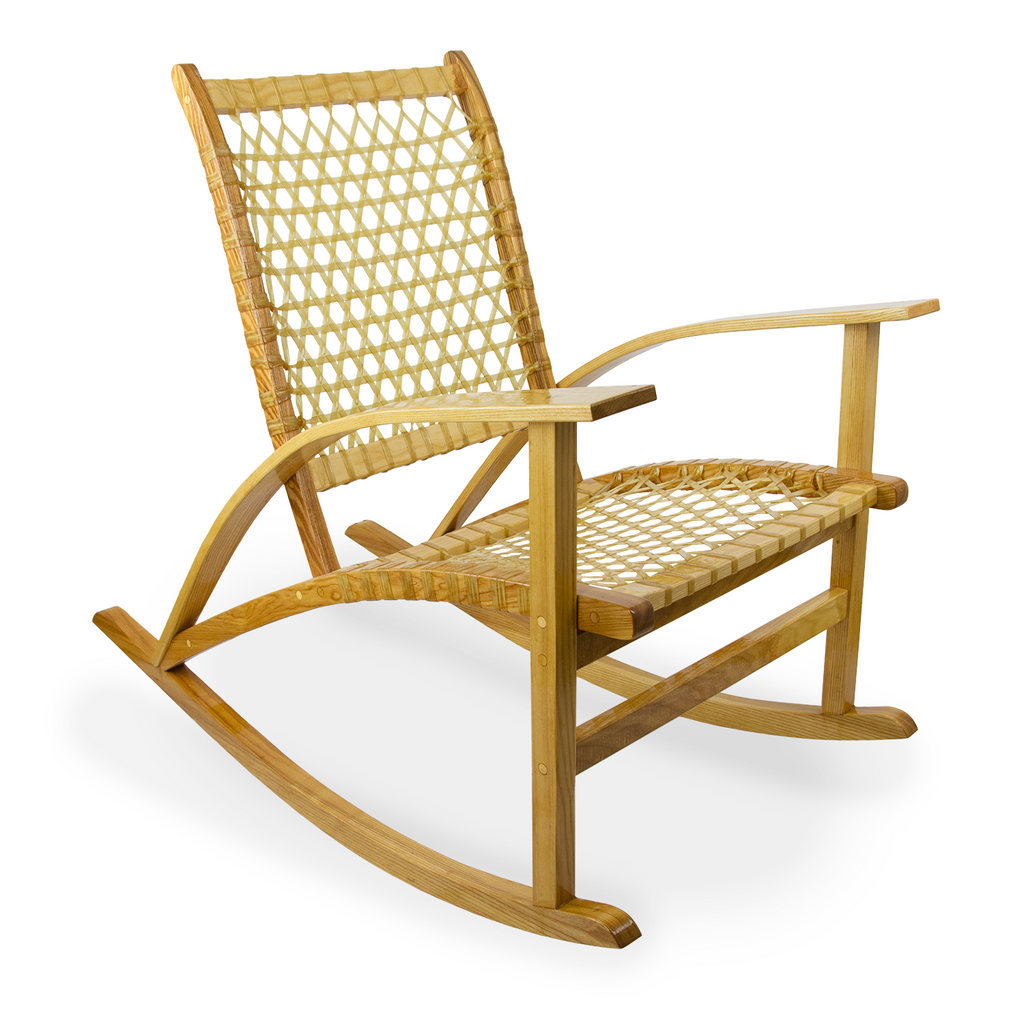 Northwoods Rocker