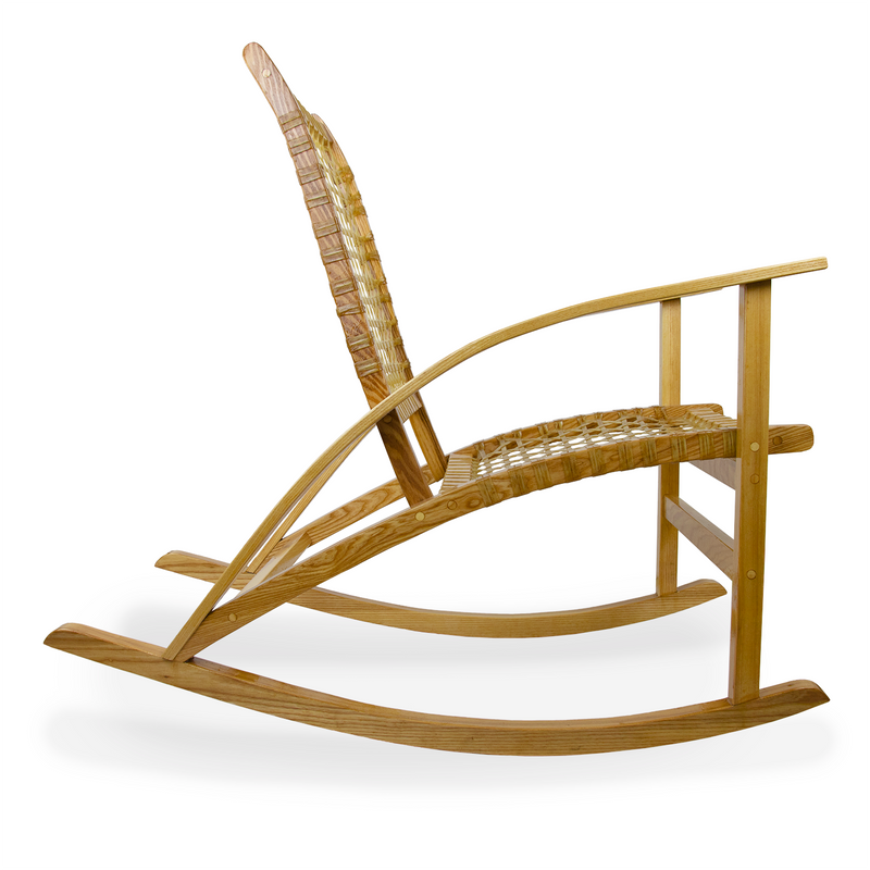 Northwoods Rocker