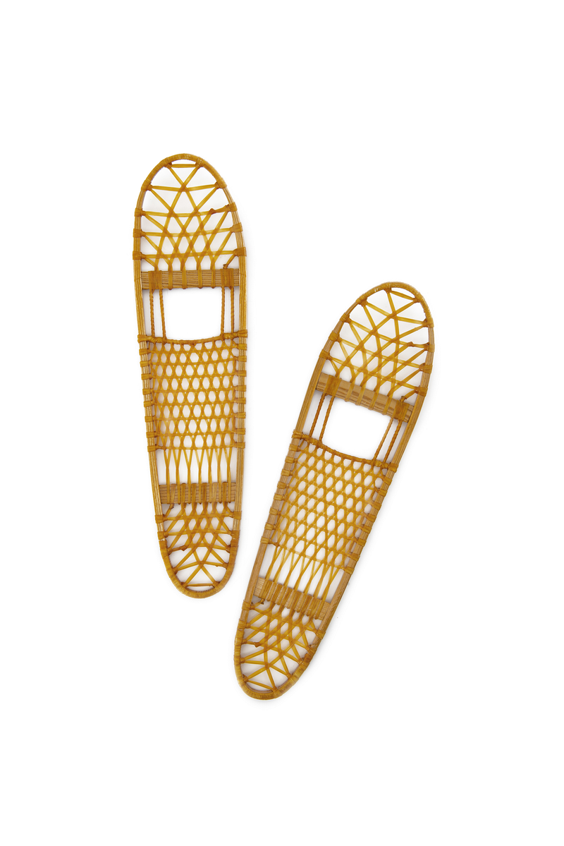 Green Mountain Snowshoes