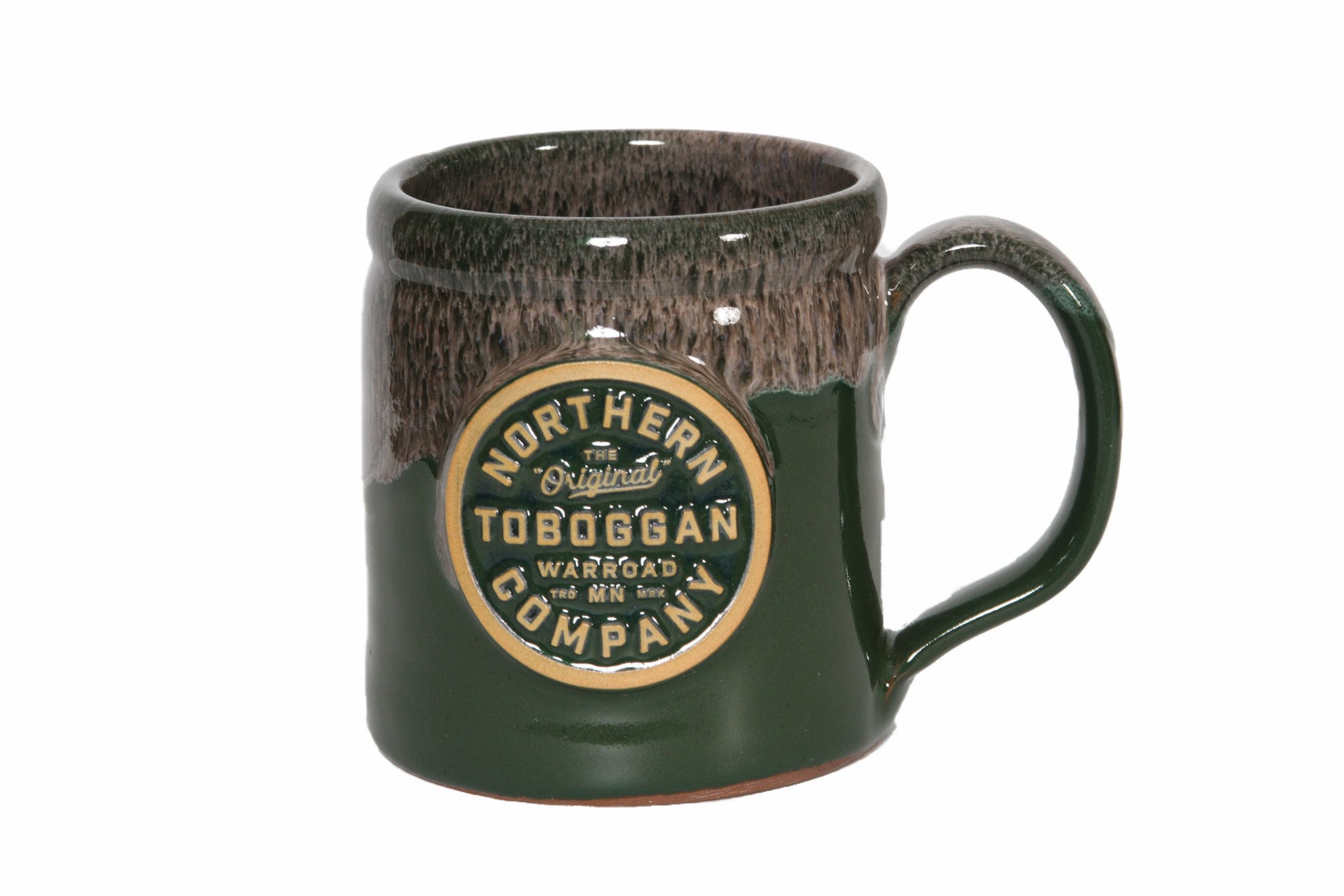 Toboggan Mug